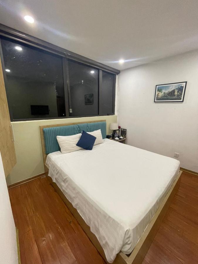 Valley Hotel &Travel Ханой Экстерьер фото