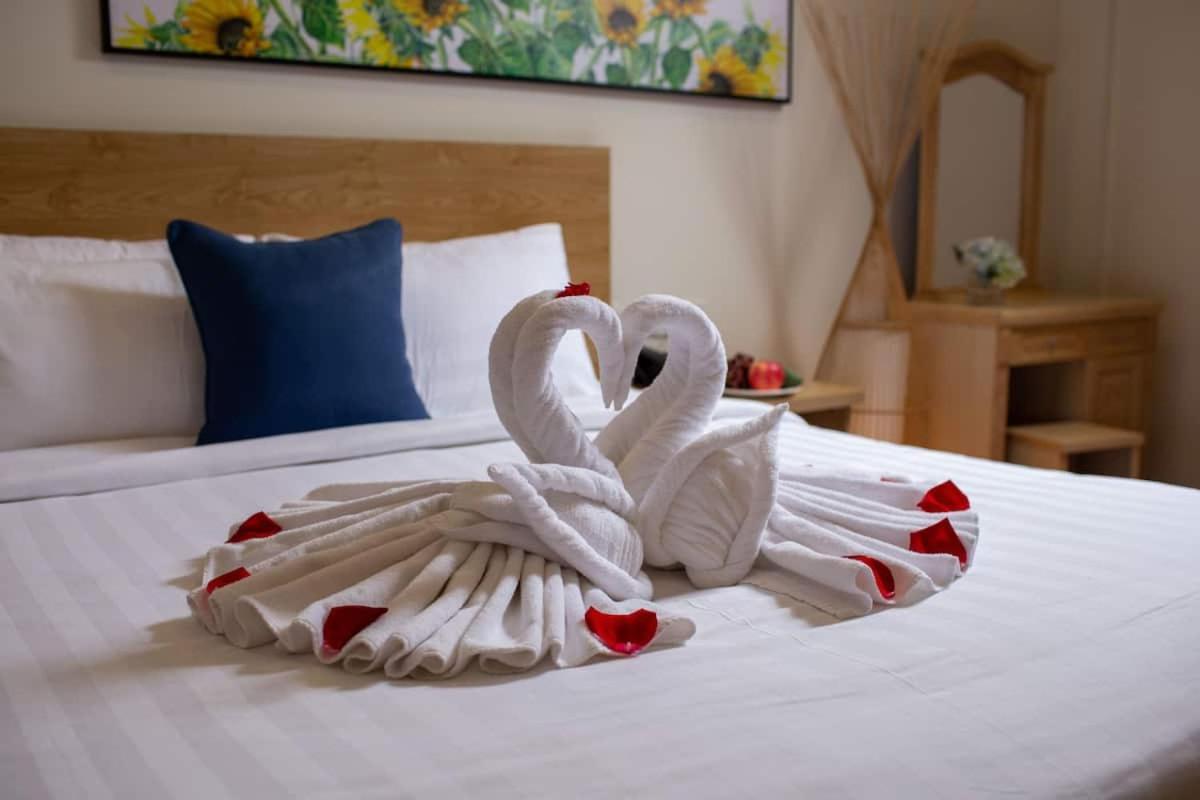 Valley Hotel &Travel Ханой Экстерьер фото