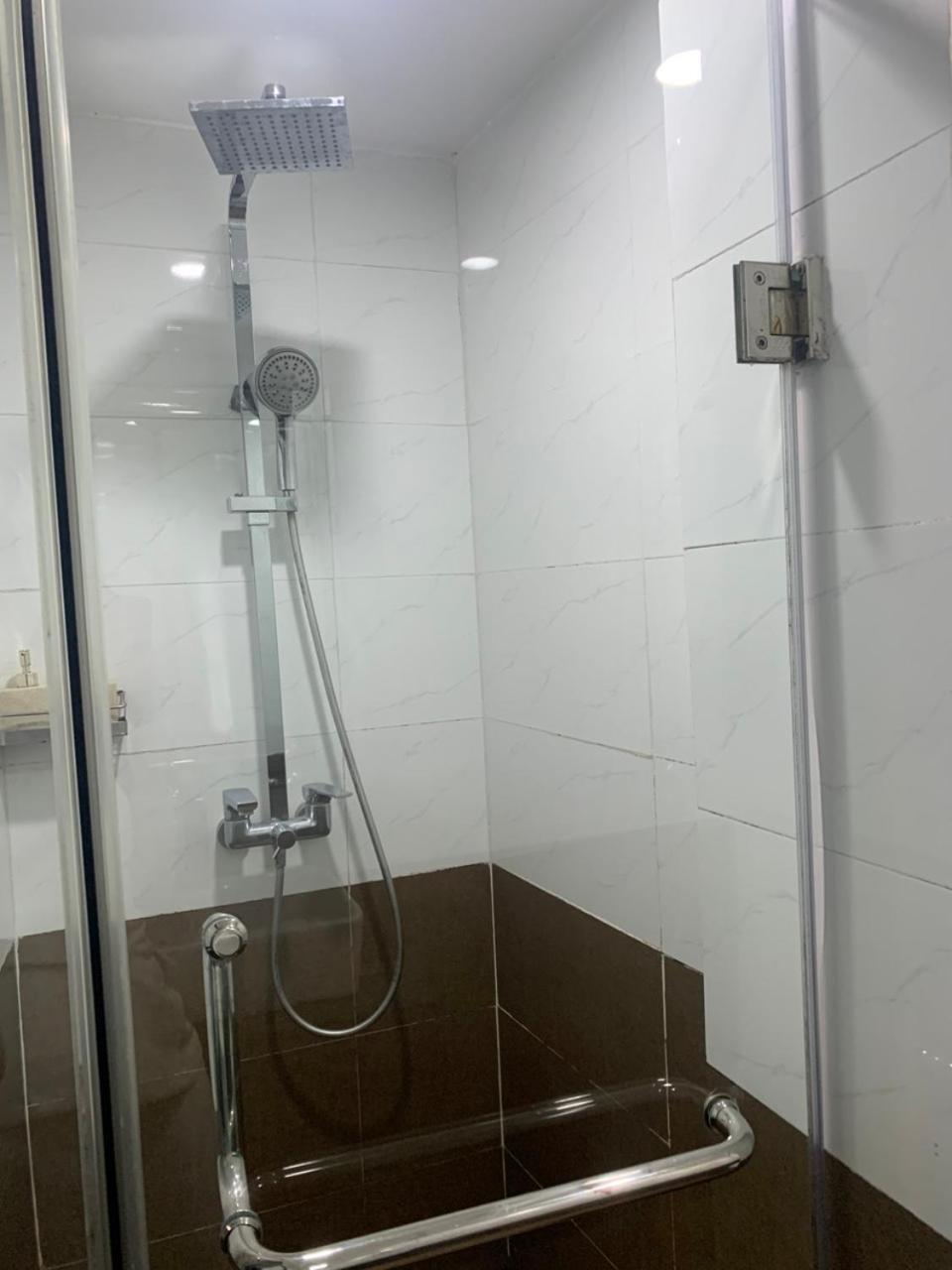 Valley Hotel &Travel Ханой Экстерьер фото