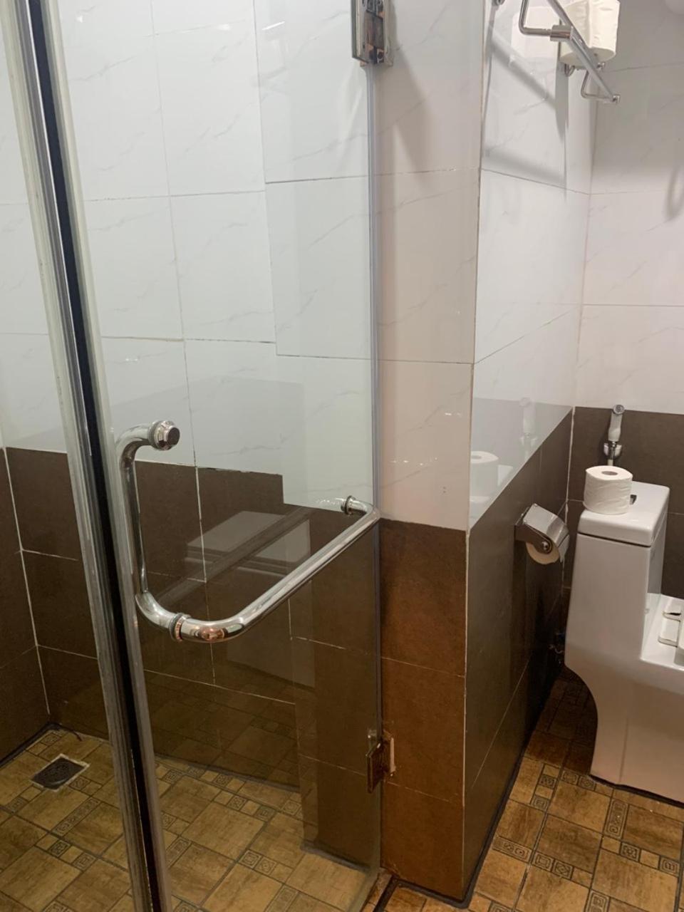 Valley Hotel &Travel Ханой Экстерьер фото