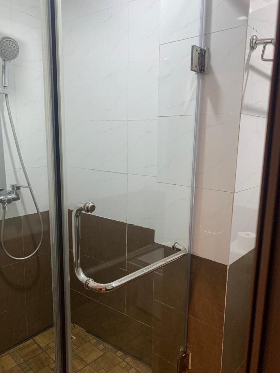 Valley Hotel &Travel Ханой Экстерьер фото